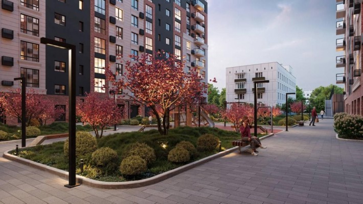 Вигідна інвестиція на ОДНО кімнатну квартиру,ЦЕНТР - фото 1