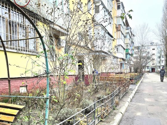 Продаж / Квартира / Г.Маріуполя, Водоканал, Кременчук Кременчук