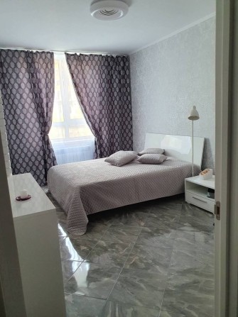 Без комісії для покупця! Продається однокімнатна квартира - фото 1