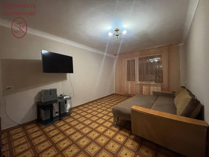 Продаж 1к квартири в центрі міста - фото 1