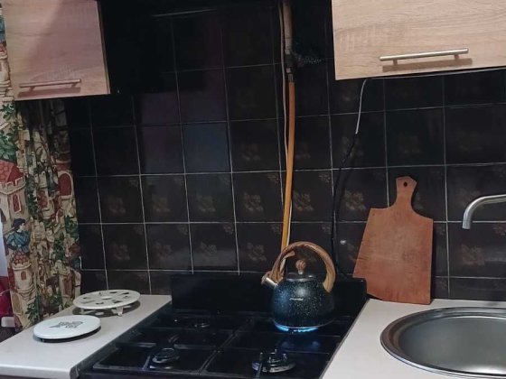 Продається 3-кім.квартира ДК "Краз" Кременчук