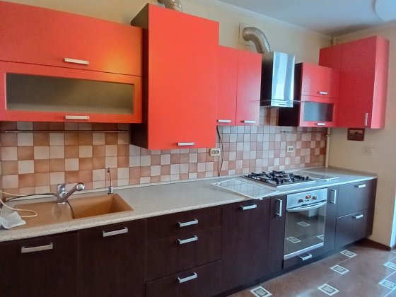 Терміновий продаж 2х кім квартири,центр міста Івано-Франківськ