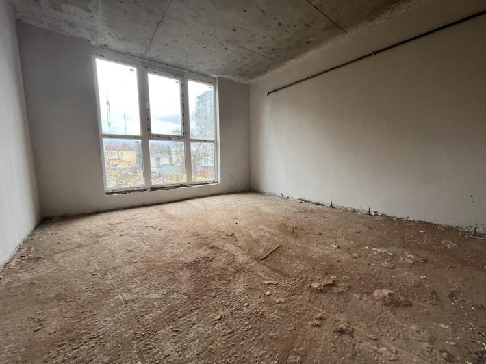 квартира  1 кім. біля Парку,ЦЕНТР - фото 1