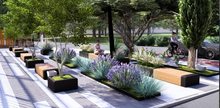 Продаж квартири в центрі міста - фото 1