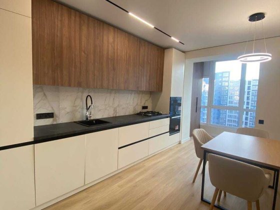 Нова 1кімнатна квартира щойно після ремонту у ЖК Княгинин Івано-Франківськ