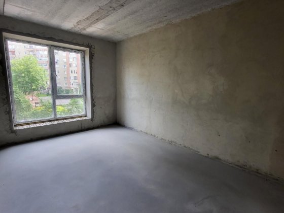 Три кімнатна квартира, сирець. Ивано-Франковск