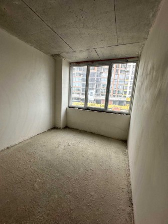 Велика квартира з двома балконами - фото 1