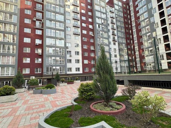 Продаж квартири центр однокімнатна 6пов Княгинин Галицька поруч ратуша Ивано-Франковск