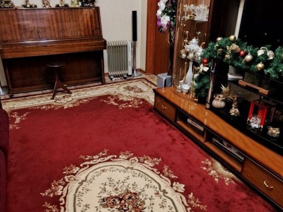 Продаж 3х ком квартиры на Горняцком, Саксаганский район Кривой Рог