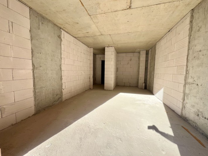 Суперціна 1кім 45м2 на 7 пов в ЖК Манхеттен біля озера - фото 1