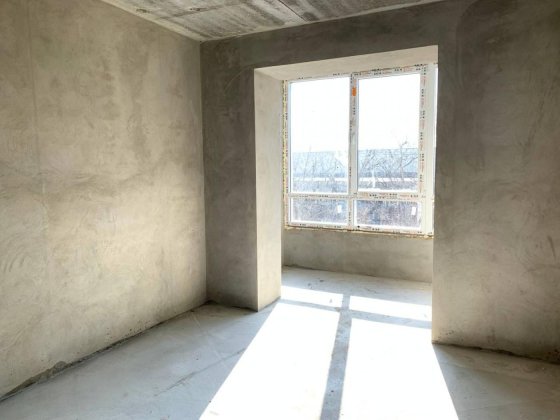 Доступна двокімнатна квартира в затишному мікрорайоні Івано-Франківськ