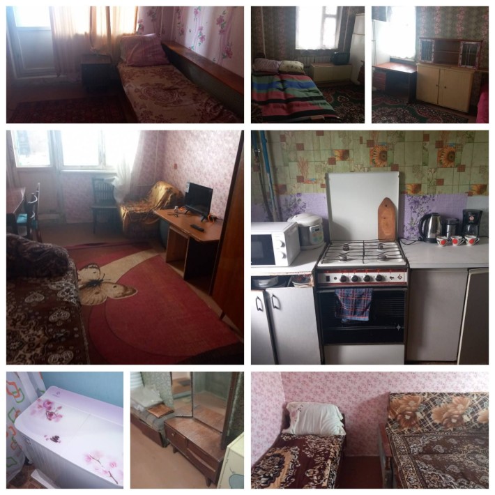 Продаю от Хозяина квартиру Восточный 2 - фото 1