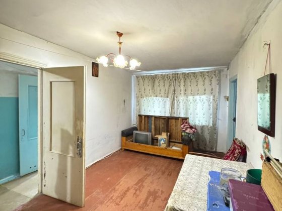 Центр 44 кварталу, Глаголєва! 3кім.квартира, некутова, будинок з цегли Кривой Рог