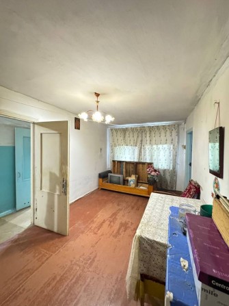 Центр 44 кварталу, Глаголєва! 3кім.квартира, некутова, будинок з цегли - фото 1