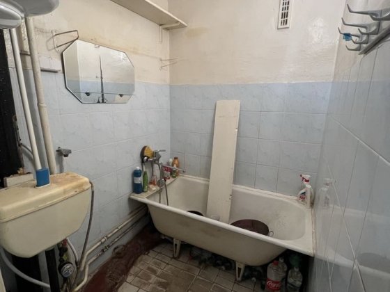 3кімн.Севгок, зупинка Стадіон Кривий Ріг