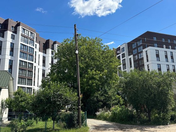 Продам  3 кім .кварт. Готова  .Роз.24 міс Івано-Франківськ