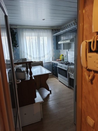 Продам 3кім-ту кВ.за вулицею Івана Авраменко 16(кол. Корнійчука) - фото 1