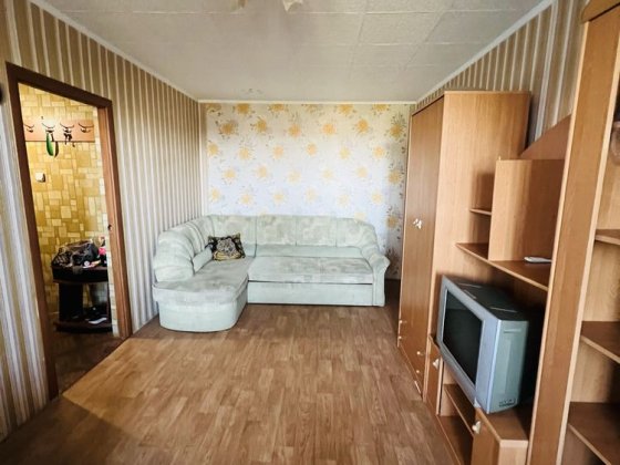 2 кімн. 4 Зарічний біля АТБ Кривой Рог