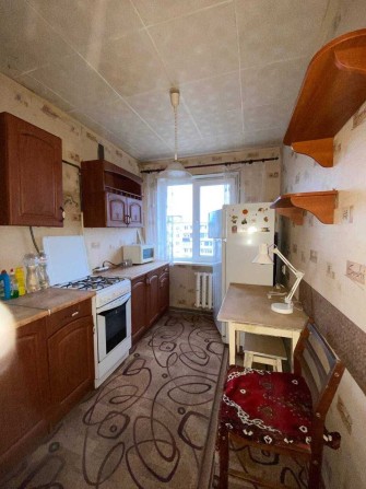 Продаётся 3-комнатная квартира по улице Свято-Николаевская - фото 1