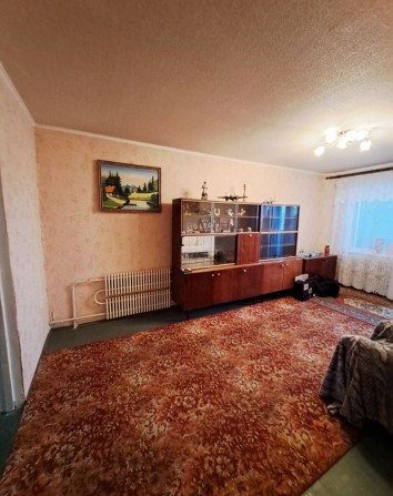 Продається 3х кімнатна квартира на "Ювілейній" - фото 1