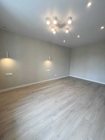 Продам євро 2к з ремонтом в ЗДАНОМУ будинку! На Газу. БЕЗ КОМІСІЇ!!! - фото 1