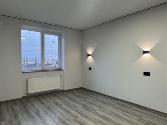 Продаж квартири в новобудові з ремонтом! Луцк