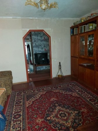 3-х комн. квартира Даманский, в центре, улучшенной планировки - фото 1