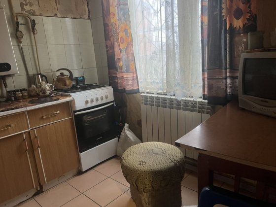 Продам 1 кімн квартиру з земельною ділянкою ВОДОКАНАЛ Кременчук