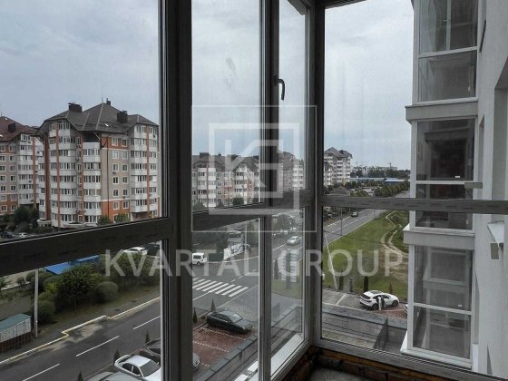 Буча, центр! Квартира в ЖК Іділіка Авеню! Без комісії! Терміново Буча