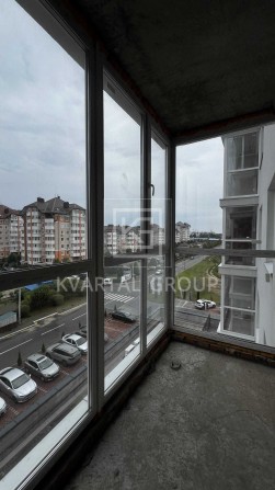 Буча, центр! Квартира в ЖК Іділіка Авеню! Без комісії! Терміново - фото 1