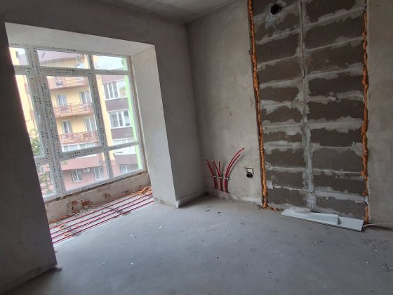 Маленька 2кім 43.6м2 +30% РЕМОНТУ, можна під Сертифікат! Ірпінь