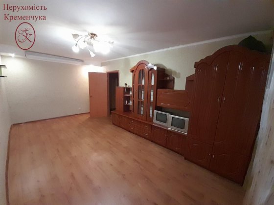 Продам 1 кім квартиру з великою лоджією на Лесі Українки Кременчук