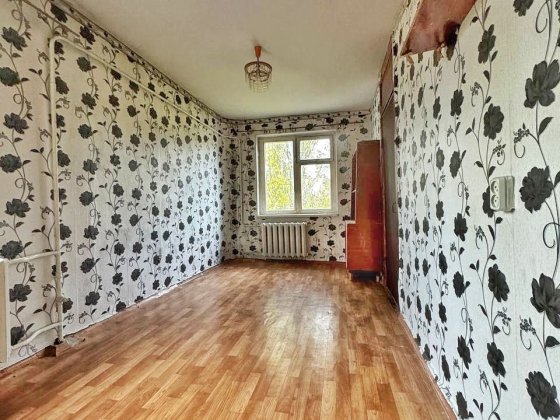 Продам квартиру 2к. 44 Квартал Кривий Ріг