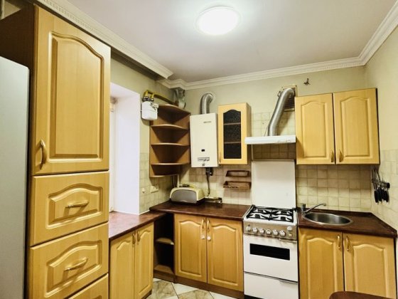 Продам 2кім квартиру по пр-т Волі Луцк