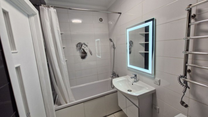 Продам 2к. Квартиру в районі ТЦ Імідж - фото 1