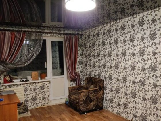 l Продам двокімнатну квартиру в нагірний частині міста Кременчук