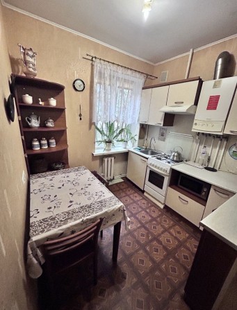 Продам 3 кімнатну квартиру з автономним опаленням на Соцмісті. - фото 1