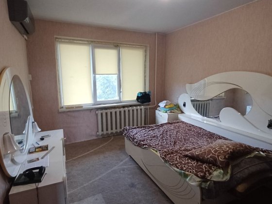 Зх.кімн. вул. Українська 1. 2/9 Цен.Міс.район Кривой Рог