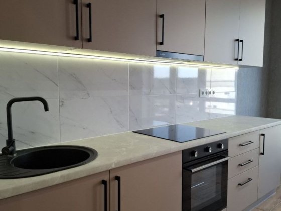 Двокімнатна квартира з новим ремонтом! 15хв до Києва! Держ програми! Ірпінь