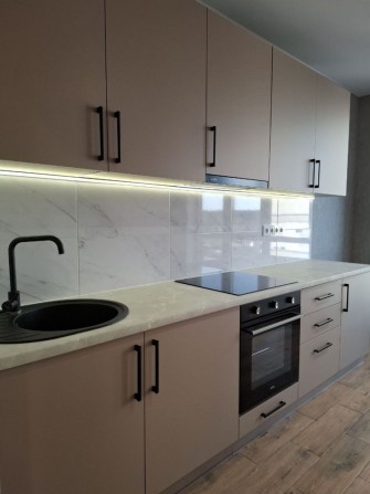 Двокімнатна квартира з новим ремонтом! 15хв до Києва! Держ програми! - фото 1