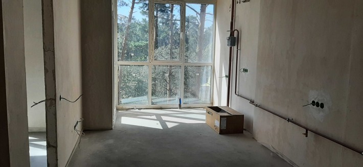 Супер Євро 2-ка з кухнею-вітальнею |ЖК Прорізний 2, 44,3 м². Програми! - фото 1