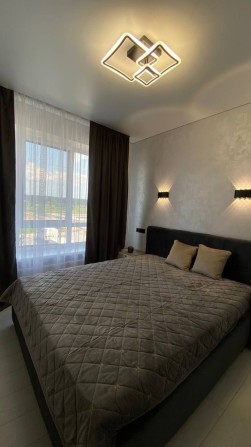 Нова квартира з ремонтом, ніхто не жив - фото 1