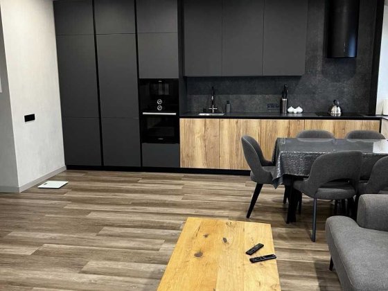 Продам VIP 2-кімнатну квартиру в ЖК Green Estate вул.В.Івасюка,14в Луцк