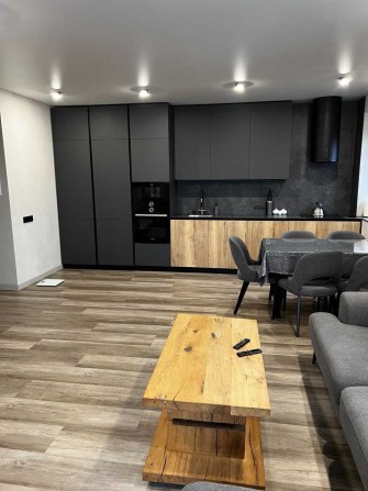 Продам VIP 2-кімнатну квартиру в ЖК Green Estate вул.В.Івасюка,14в - фото 1