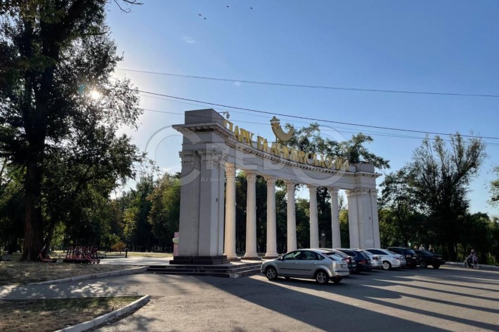 Продаж 3-кімнатної квартири, Гданцівський парк - фото 1