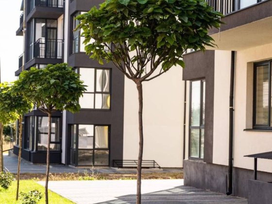 ТОП  квартира 2 тна здана Луцк