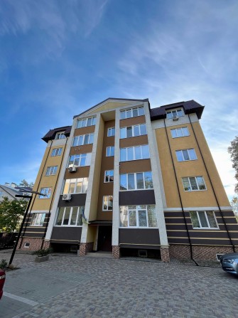 Затишна 1 Кімнатна квартира-Опалення  Індивідуально газове - фото 1