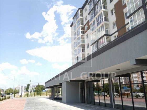 Продаж 1 кімнатної квартири в новому ЖК. Держ програми - ТАК Буча