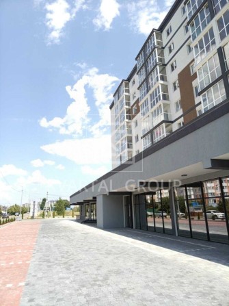 Продаж 1 кімнатної квартири в новому ЖК. Держ програми - ТАК - фото 1