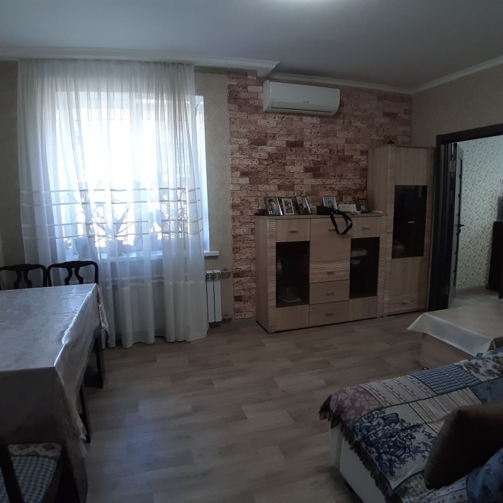 Продам 3х ком квартиру на Карачунах - фото 1